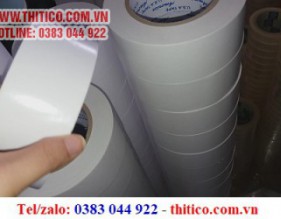 Băng keo 2 mặt - Băng Keo Thitico - Công Ty TNHH Thitico